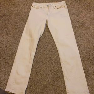 New with tag Ralph Lauren polo tan khakis slim fit